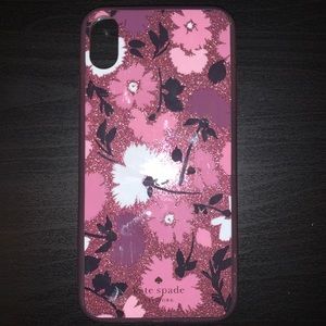 Kate Spade case - iPhone XS Max